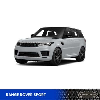 Thảm lót sàn ô tô Range Rover Sport
